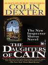 Cover image for The Daughters of Cain